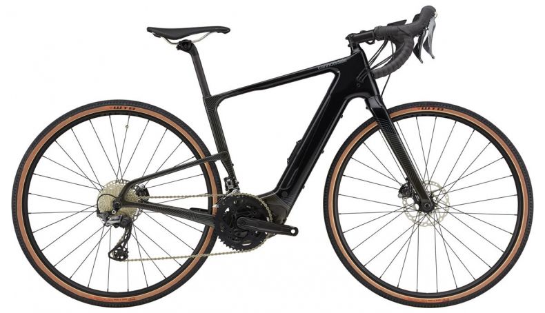 Cannondale apresenta a nova Topstone com suspensão Lefty e duas versões de gravel com motor elétrico