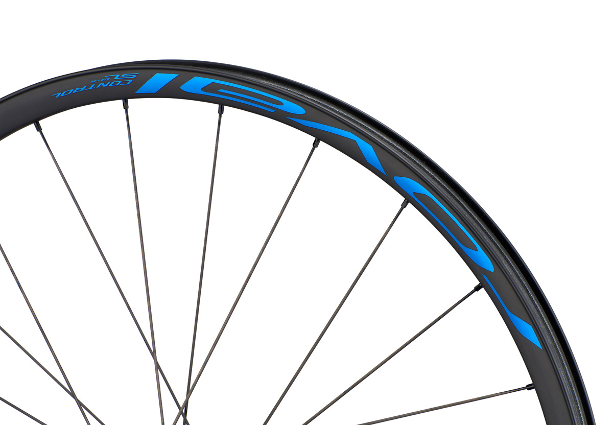 Novas rodas Roval Control SL Team pesam 1240 g