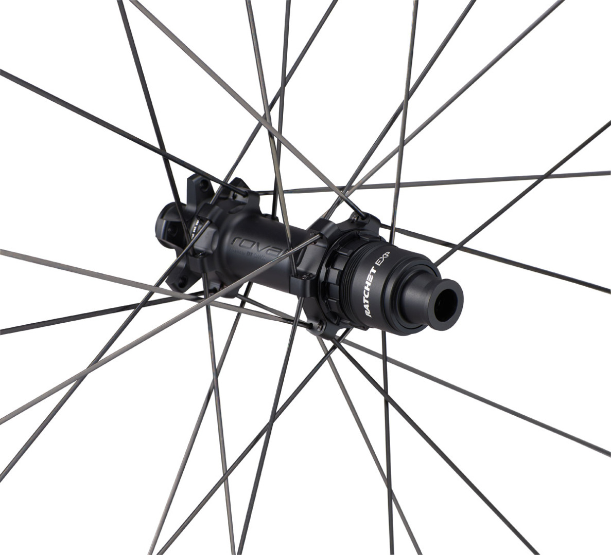 Novas rodas Roval Control SL Team pesam 1240 g