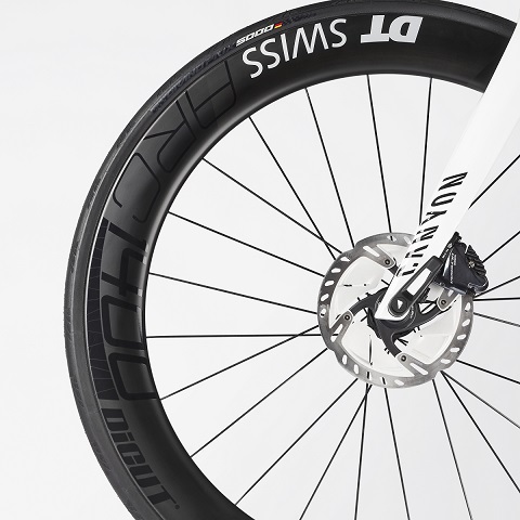 Canyon apresenta uma edição limitada da Aeroad da equipa Alpecin-Fenix