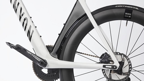 Canyon apresenta uma edição limitada da Aeroad da equipa Alpecin-Fenix