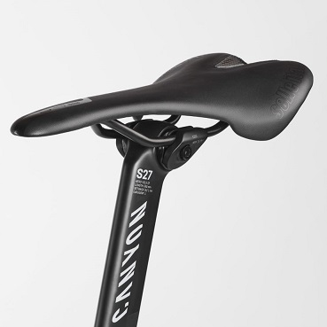 Canyon apresenta uma edição limitada da Aeroad da equipa Alpecin-Fenix