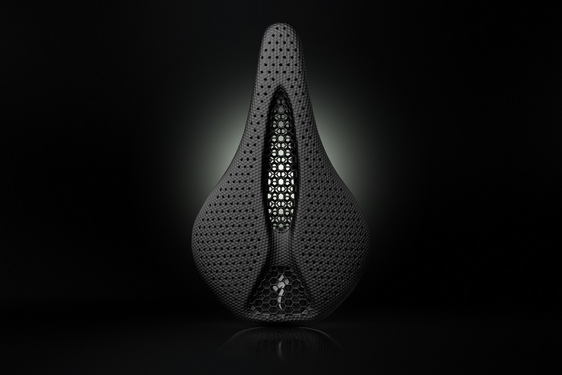 De uma só rajada Specialized apresenta dois novos produtos Body Geometry