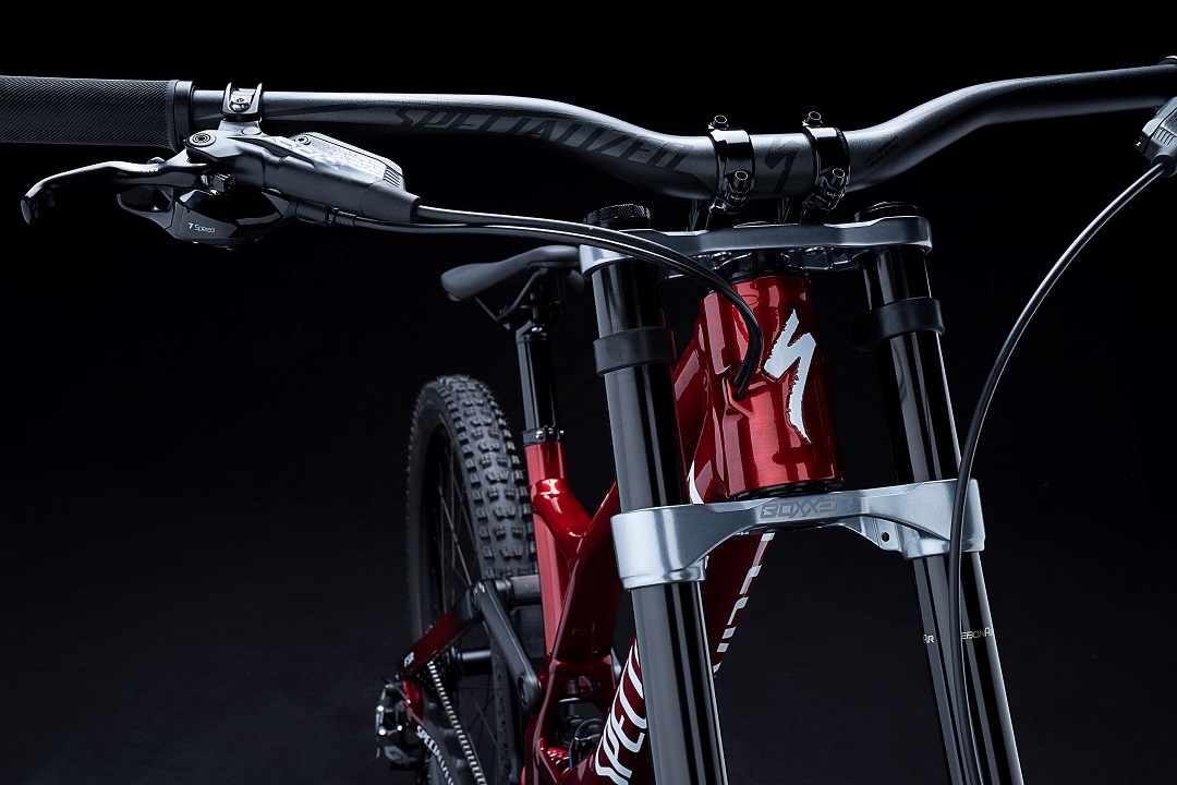 Nova Specialized Demo 2021