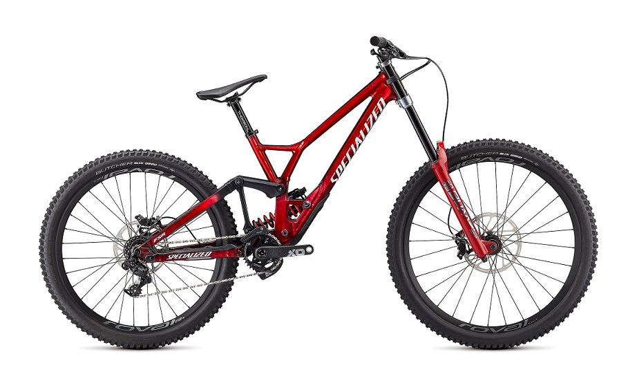 Nova Specialized Demo 2021