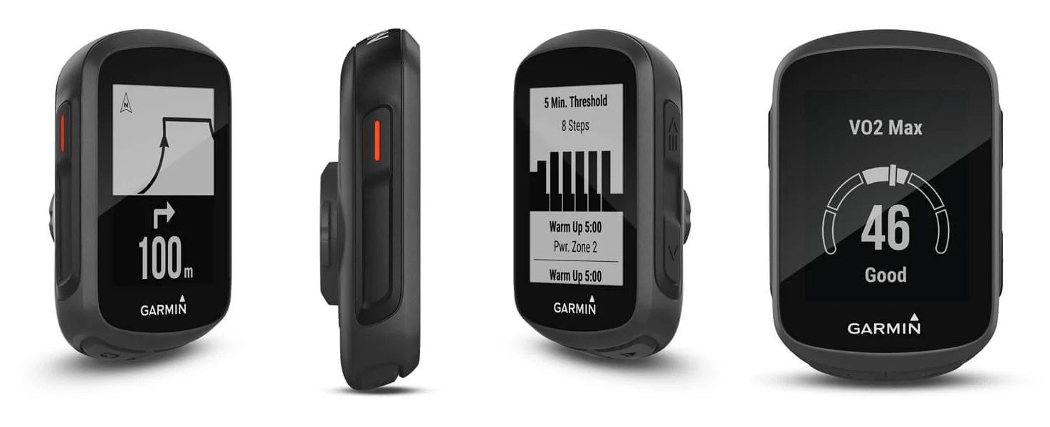 Novidades Garmin: 1030 Plus e 130 Plus