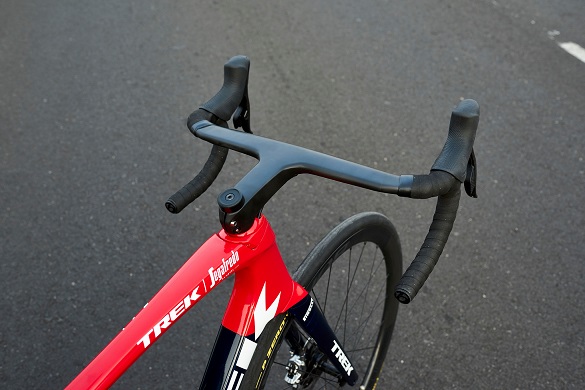 Nova Émonda: a melhor bicicleta de estrada da Trek de sempre