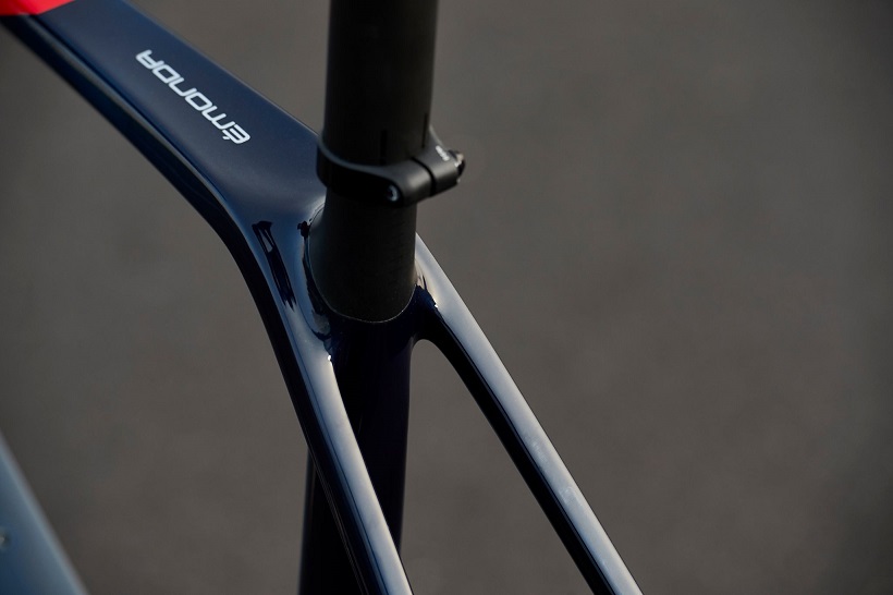 Nova Émonda: a melhor bicicleta de estrada da Trek de sempre