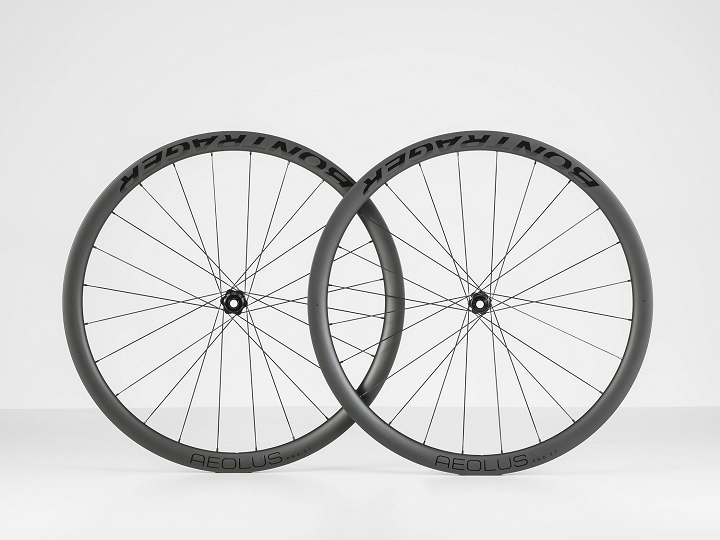 Nova Émonda: a melhor bicicleta de estrada da Trek de sempre
