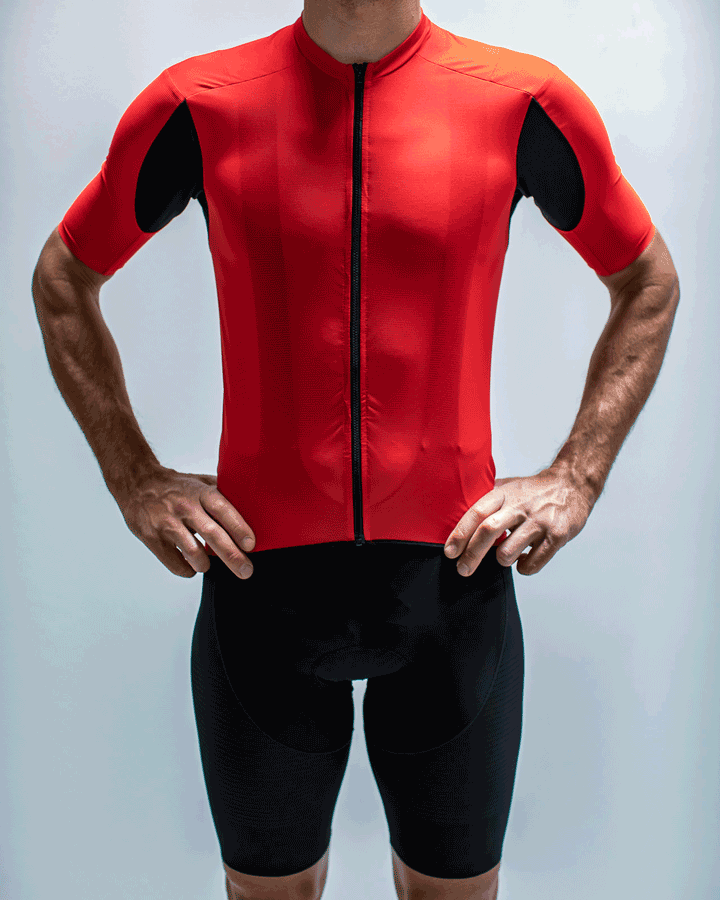 Superleggera, o equipamento peso pluma da Castelli