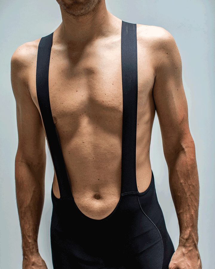 Superleggera, o equipamento peso pluma da Castelli