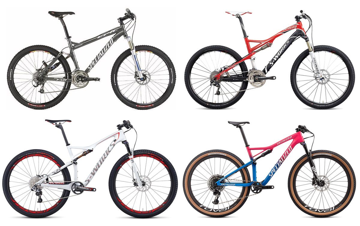 Já testámos a Specialized EPIC e EPIC EVO 2021