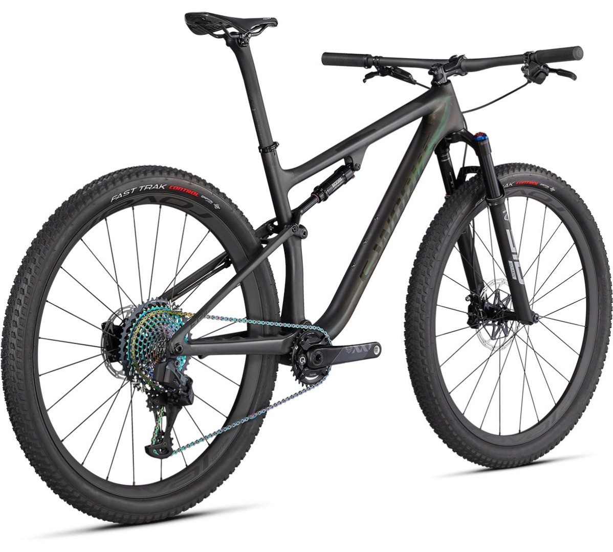 Já testámos a Specialized EPIC e EPIC EVO 2021