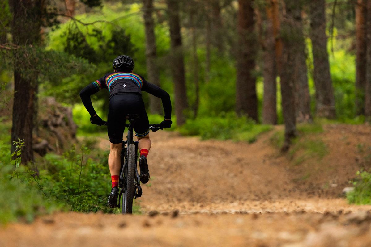 Já testámos a Specialized EPIC e EPIC EVO 2021