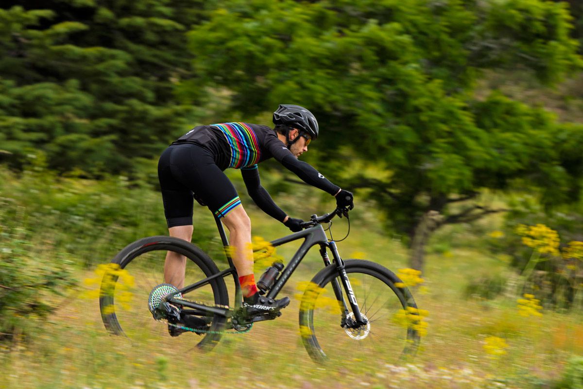 Já testámos a Specialized EPIC e EPIC EVO 2021