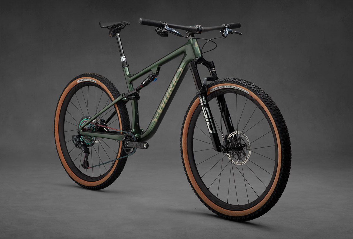 Já testámos a Specialized EPIC e EPIC EVO 2021