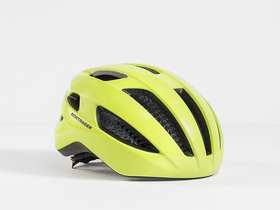 Teste capacete Trek Starvos