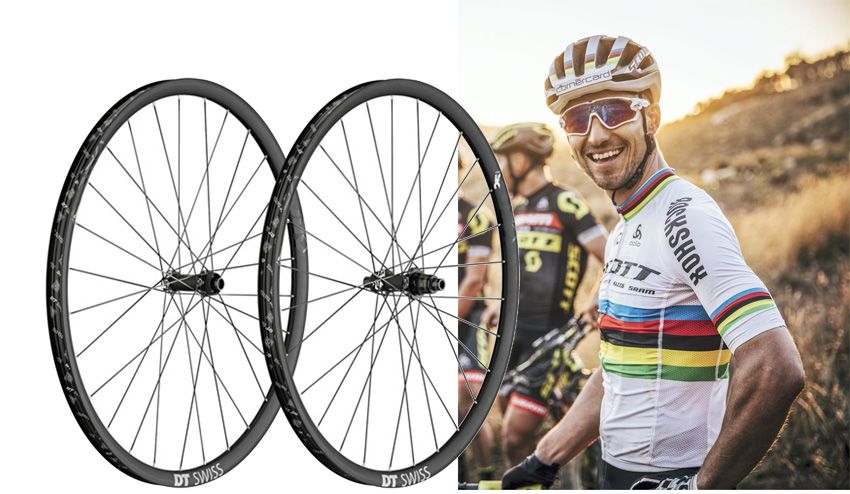 Sabes porque é que se deve utilizar rodas com aros mais largos?