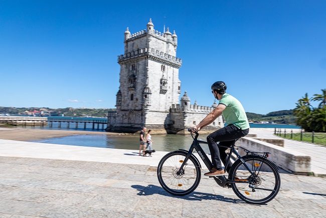 Revista eBIKE nº3 já nas bancas