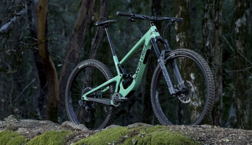 RockShox apresenta a nova ZEB para Enduro e eBikes
