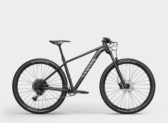 Nova versão da BTT mais vendida da Canyon acabou de chegar