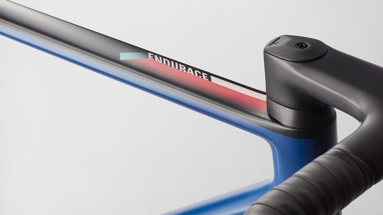 Canyon apresenta edição limitada da Endurace