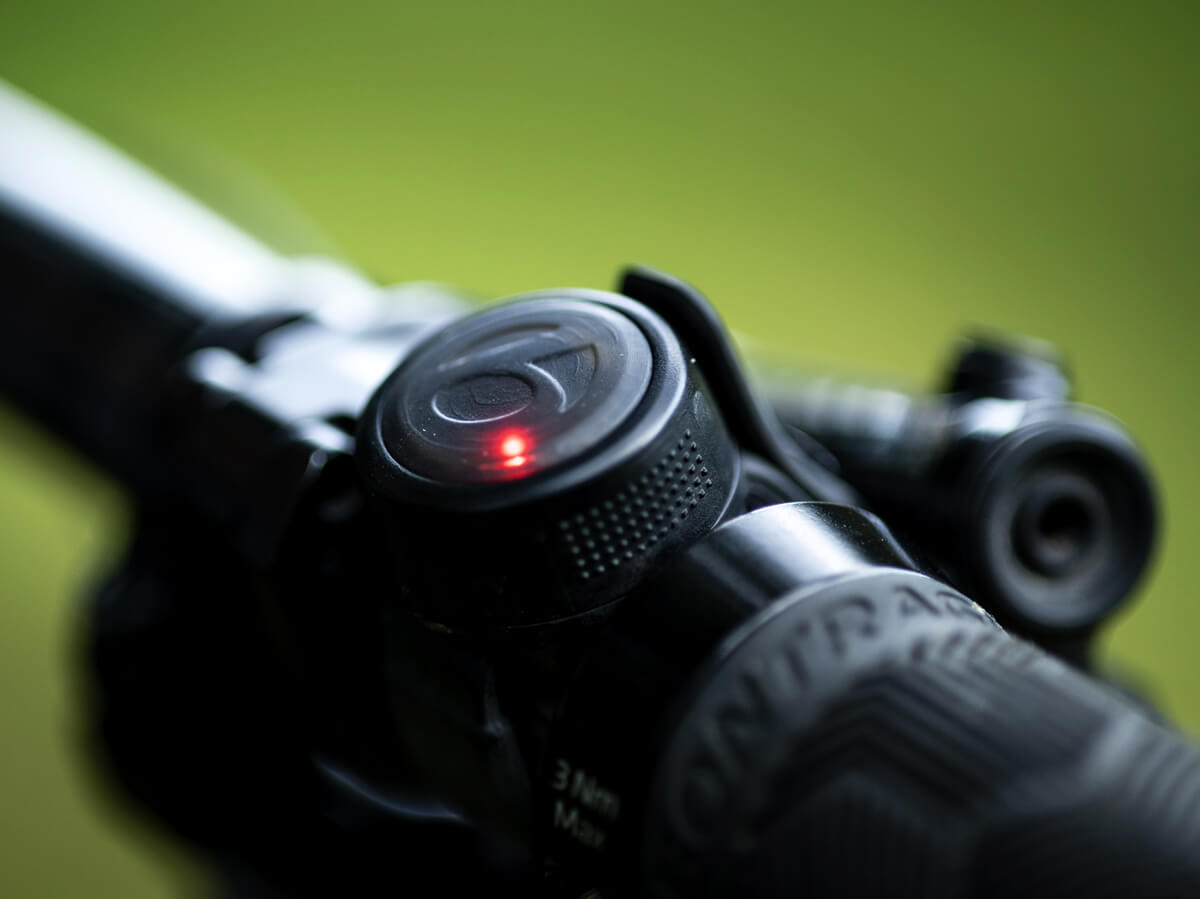 Bontrager apresenta o novo Transmitr MicroRemote