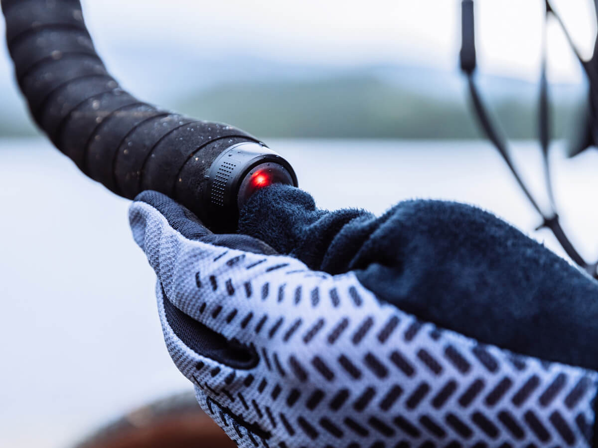 Bontrager apresenta o novo Transmitr MicroRemote