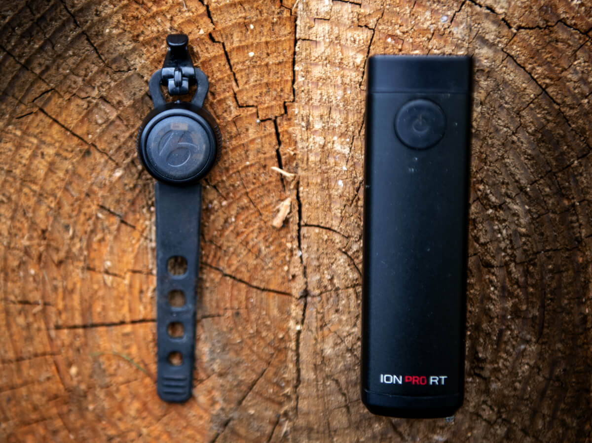Bontrager apresenta o novo Transmitr MicroRemote