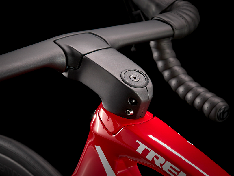 Exclusivo: Trek acaba de apresentar a nova Madone SLR