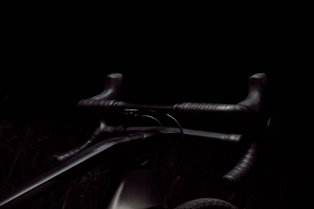 Canyon acaba de lançar a Grail:ON para gravel e mobilidade urbana