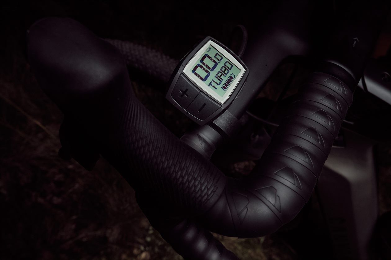 Canyon acaba de lançar a Grail:ON para gravel e mobilidade urbana