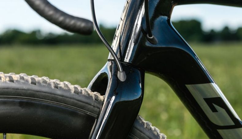 Giant apresenta a nova TCX Advanced Pro
