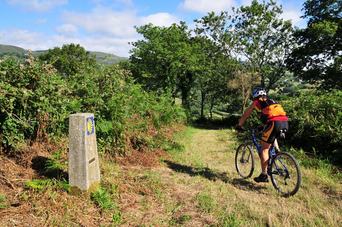14 coisas de que não te podes esquecer se vais fazer o Caminho de Santiago