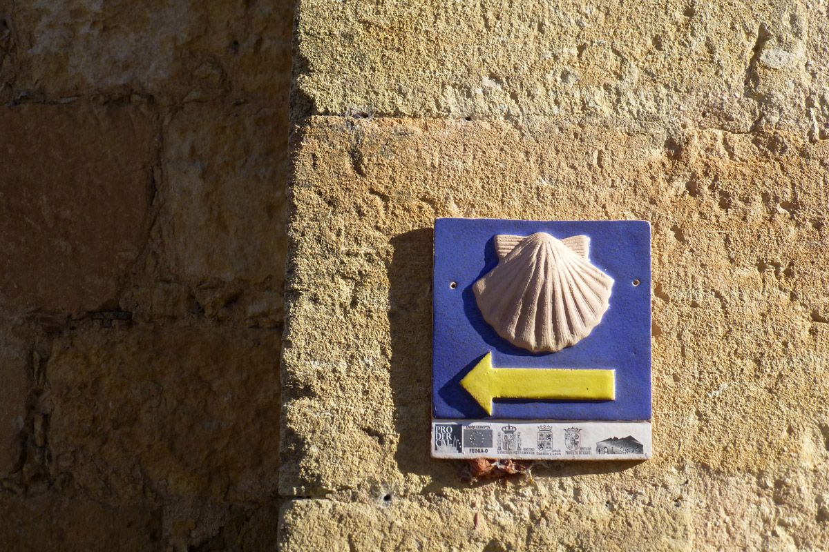14 coisas de que não te podes esquecer se vais fazer o Caminho de Santiago