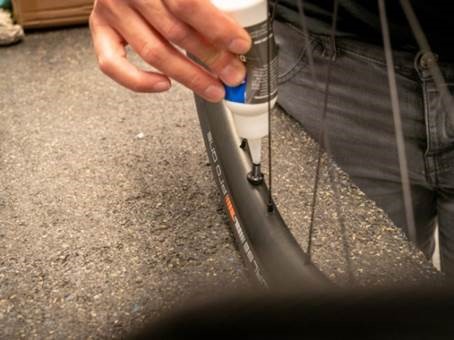 Schwalbe apresenta novas válvulas tubeless com 40, 60 e 100mm 
