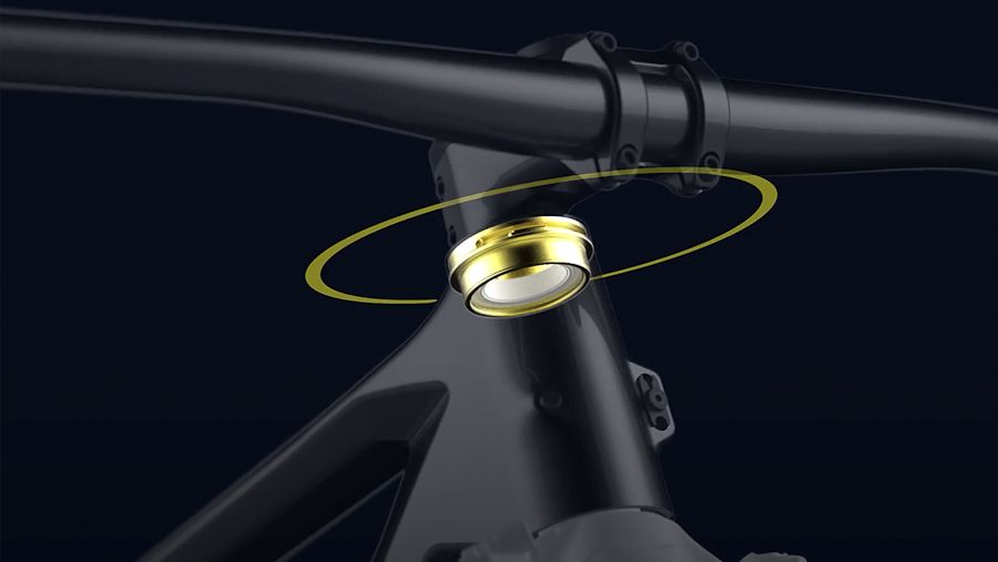 Nova Orbea Alma 2021