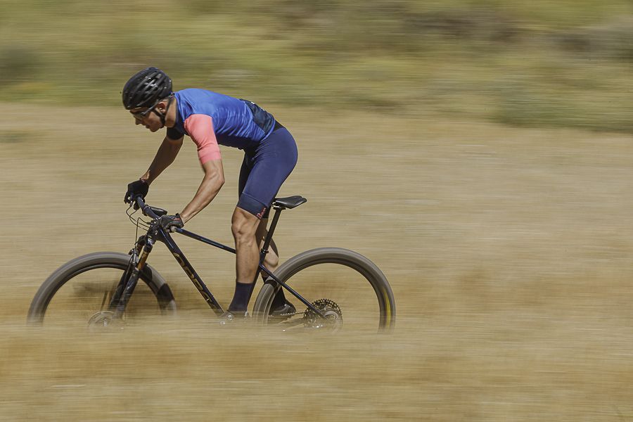 Nova Orbea Alma 2021