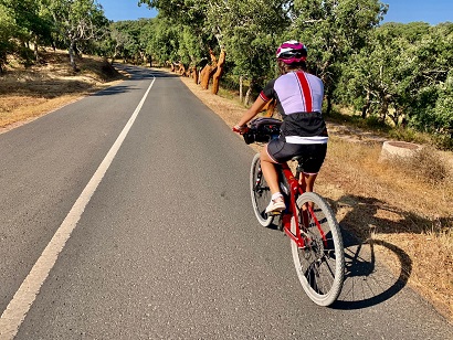 Bike around Portugal: etapa 3