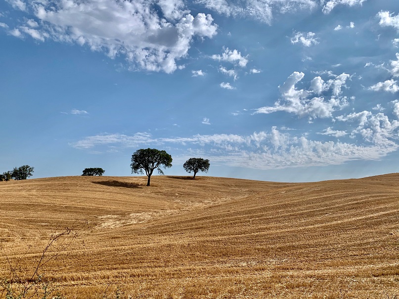 Bike around Portugal: etapa 3
