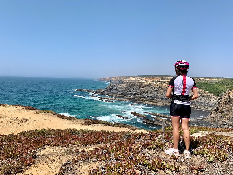 Bike around Portugal: etapa 3