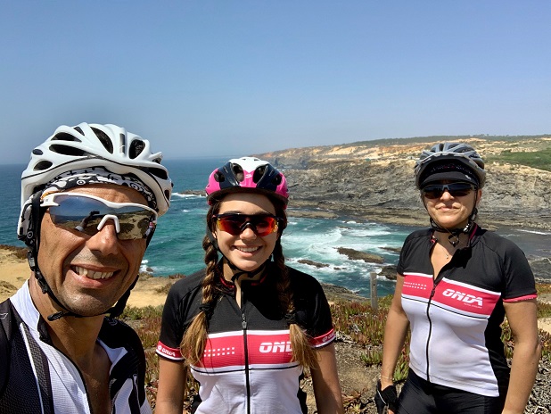 Bike around Portugal: etapa 3