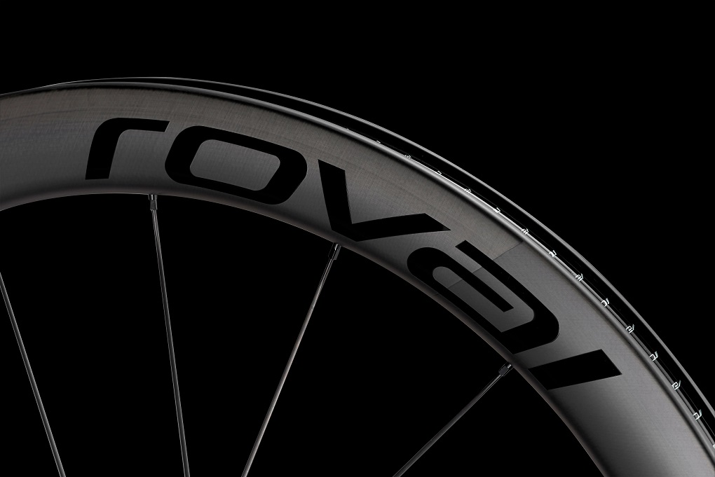Exclusivo: já estamos a testar a novíssima Tarmac SL7