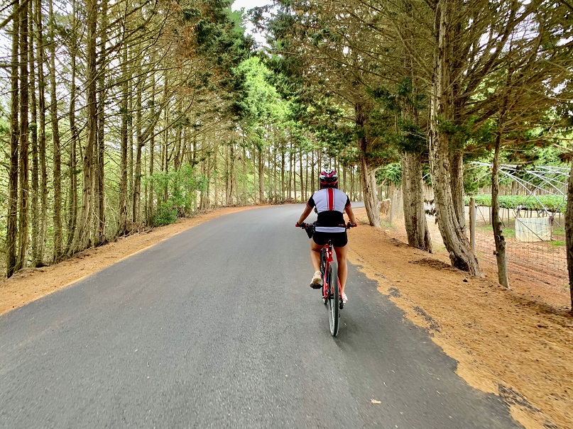 Bike around Portugal: etapa 4