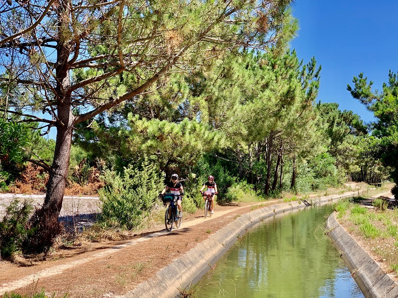 Bike around Portugal: etapa 4
