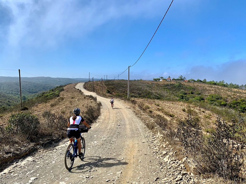 Bike around Portugal: etapa 5