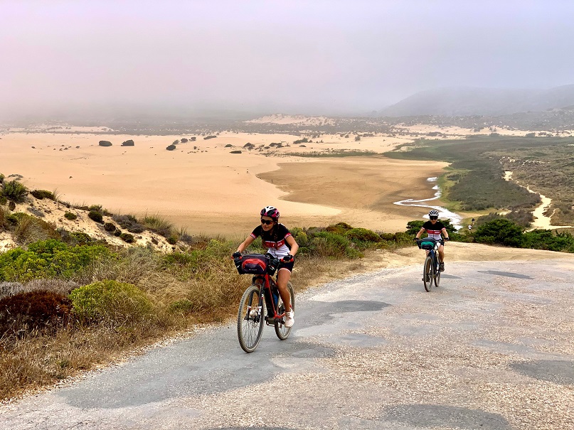 Bike around Portugal: etapa 5