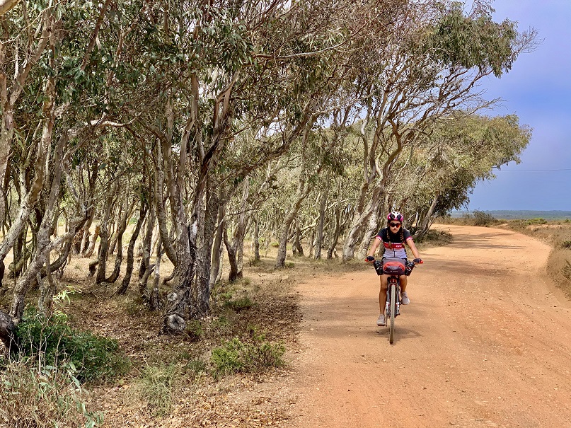 Bike around Portugal: etapa 5