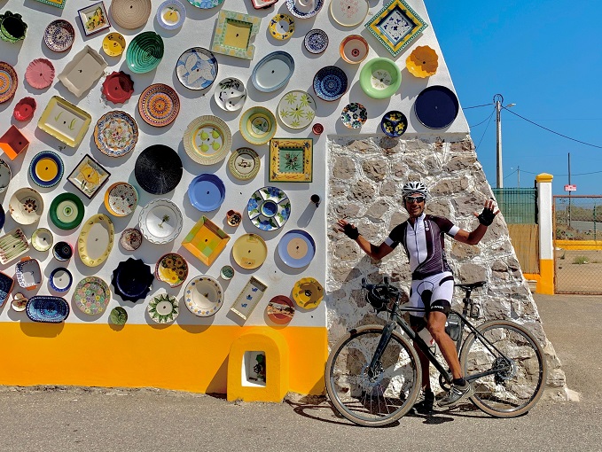 Bike around Portugal: etapa 5
