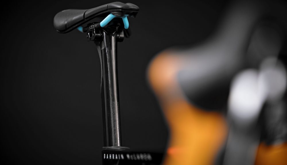 Exclusivo: nova Merida Reacto 2021